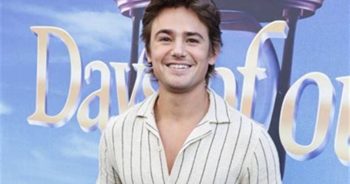 Carson Boatman Net Worth 2024, Age, Height, Bio, Birthday, Wiki!