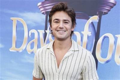 Carson Boatman Net Worth 2024, Age, Height, Bio, Birthday, Wiki!