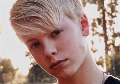 Carson Lueders Net Worth, Age, Height, Bio, Birthday, Wiki!