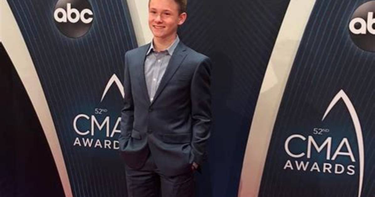 Carson Peters Net Worth, Age, Height, Bio, Birthday, Wiki!