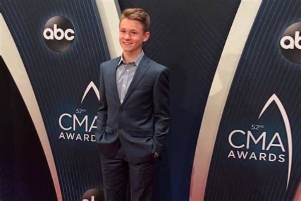 Carson Peters Net Worth, Age, Height, Bio, Birthday, Wiki!