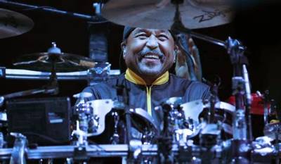 Carter Beauford Net Worth 2024, Age, Height, Bio, Birthday, Wiki!