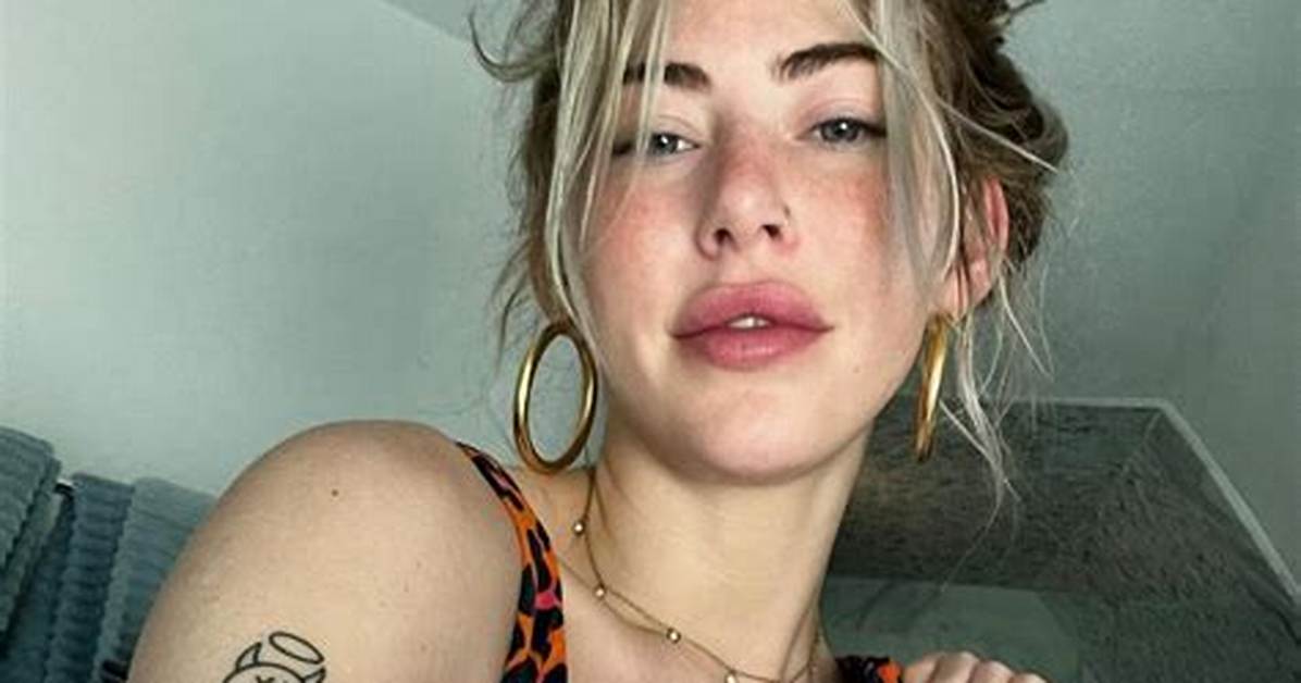 Carter Cruise Net Worth, Age, Height, Bio, Birthday, Wiki!