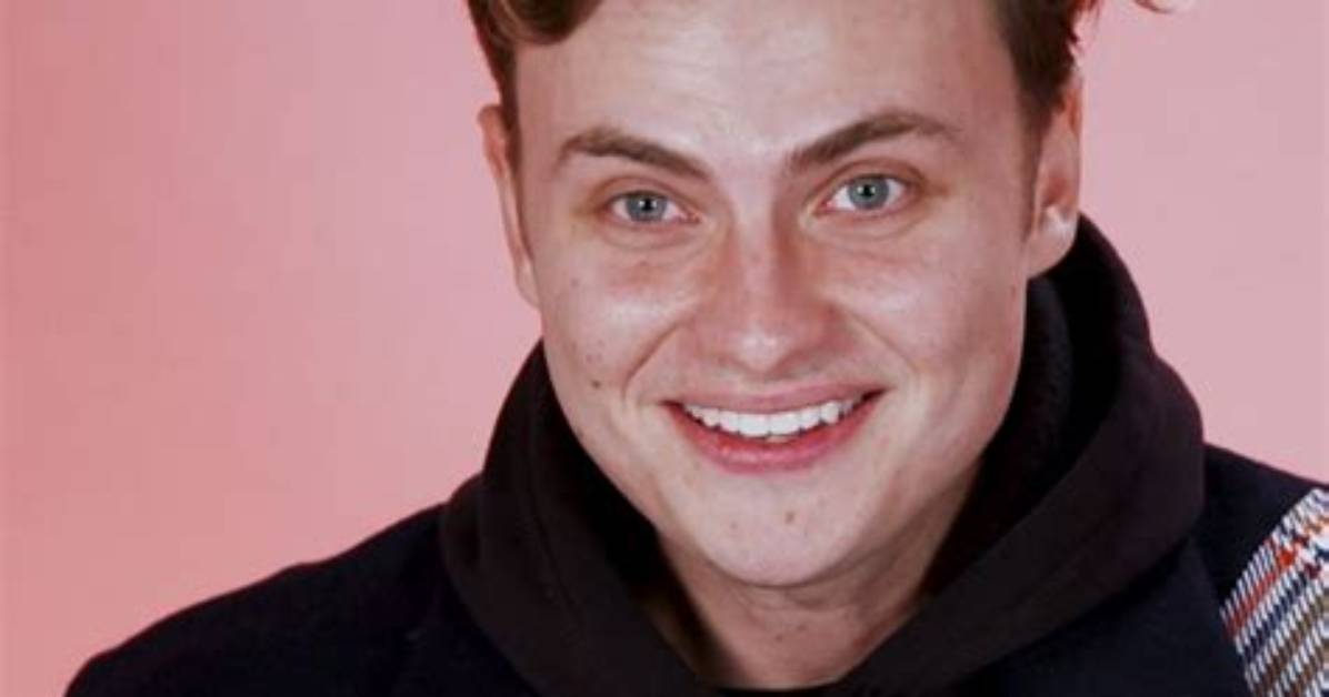 Carter Sharer Net Worth, Age, Height, Bio, Birthday, Wiki!
