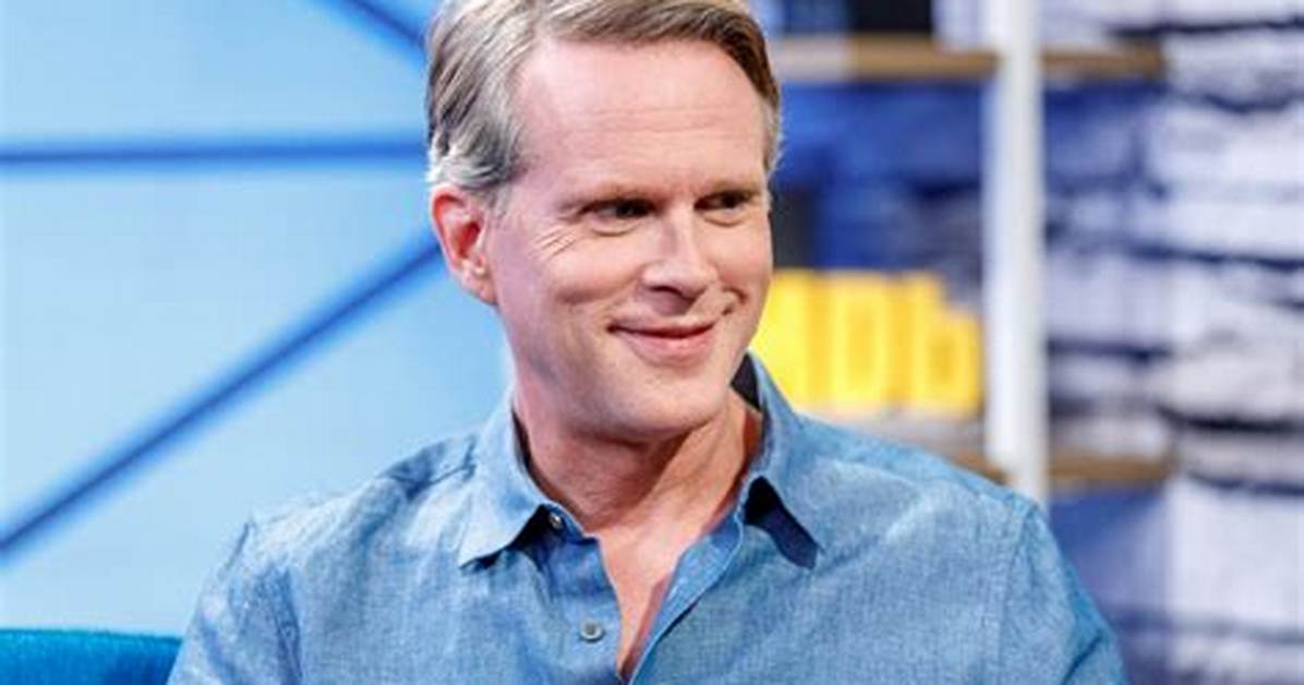 Cary Adgate - Net Worth, Age, Height, Birthday, Bio, Wiki!