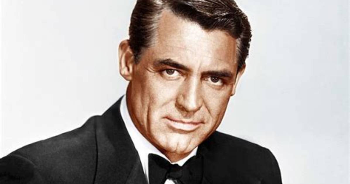Cary Grant Net Worth, Age, Height, Bio, Birthday, Wiki!