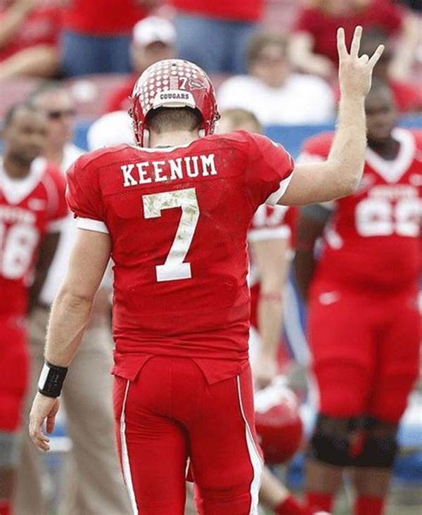 Case Keenum Net Worth 2024, Age, Height, Bio, Birthday, Wiki!
