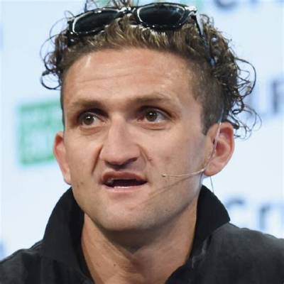 Casey Neistat Net Worth, Age, Height, Bio, Birthday, Wiki!