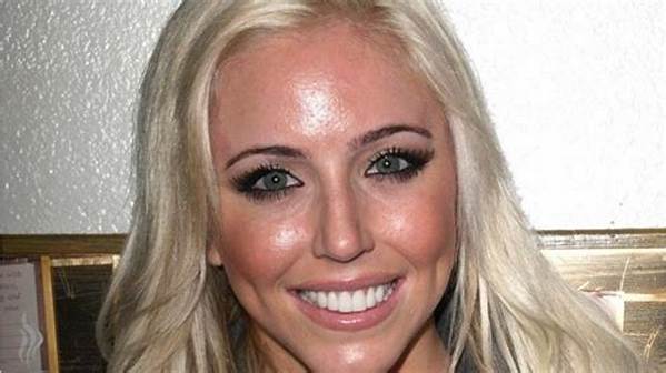 Casey Reinhardt Net Worth, Age, Height, Bio, Birthday, Wiki!