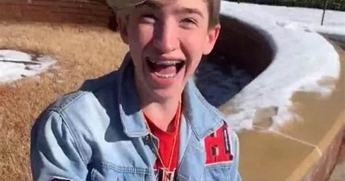 Cash Baker Net Worth, Age, Height, Bio, Birthday, Wiki!