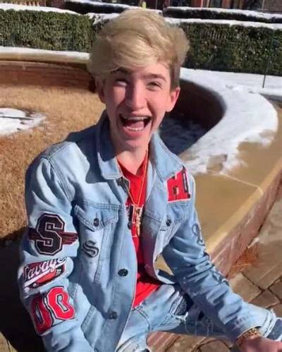 Cash Baker Net Worth, Age, Height, Bio, Birthday, Wiki!
