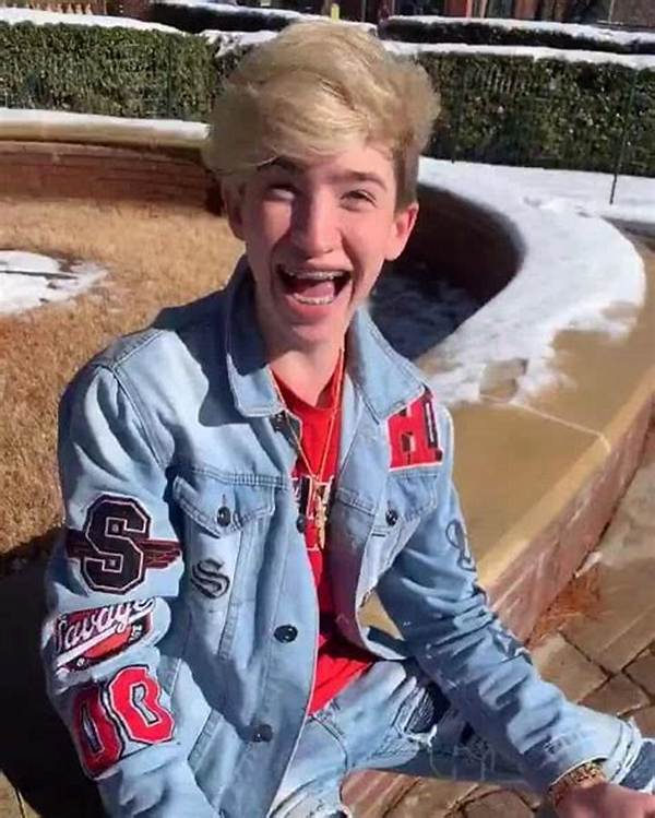 Cash Baker Net Worth, Age, Height, Bio, Birthday, Wiki!