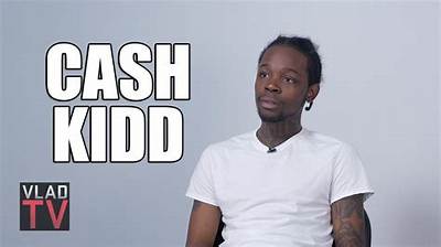 Cash Kidd Net Worth, Age, Height, Bio, Birthday, Wiki!