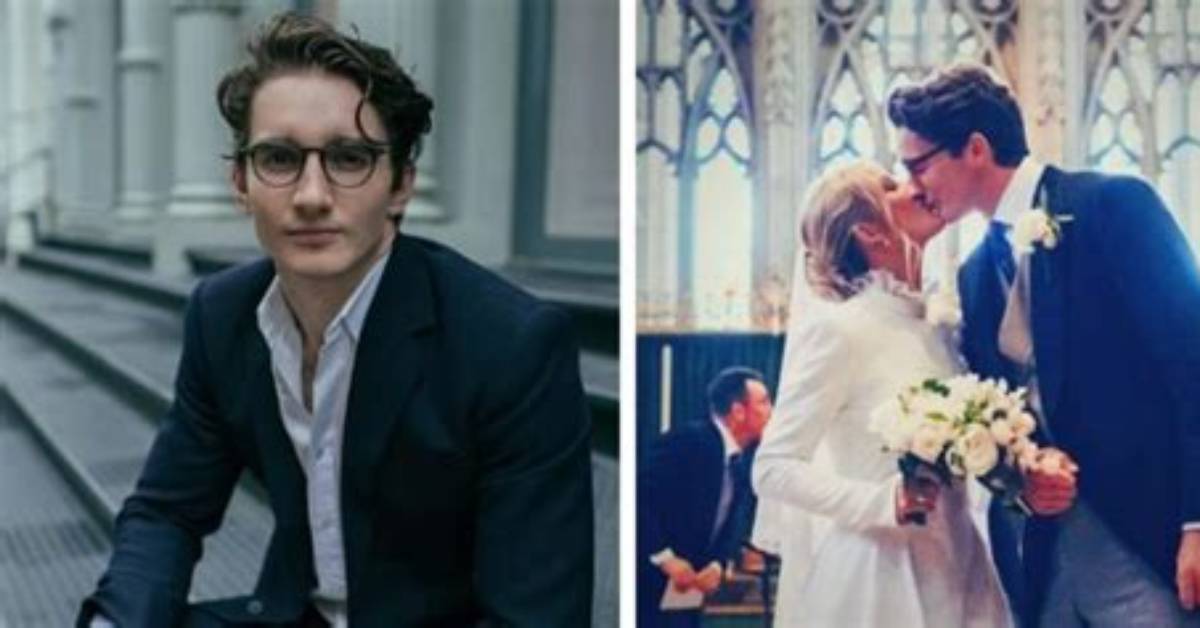 Caspar Jopling Net Worth, Age, Height, Bio, Birthday, Wiki!