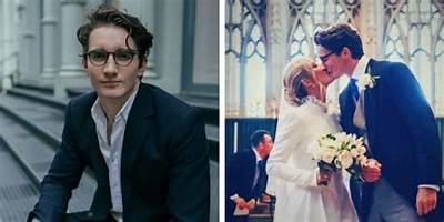 Caspar Jopling Net Worth, Age, Height, Bio, Birthday, Wiki!