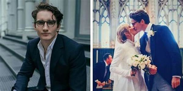 Caspar Jopling Net Worth, Age, Height, Bio, Birthday, Wiki!