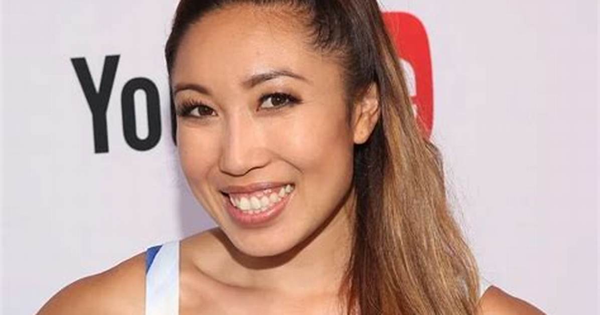 Cassey Ho Net Worth 2024, Age, Height, Bio, Birthday, Wiki!
