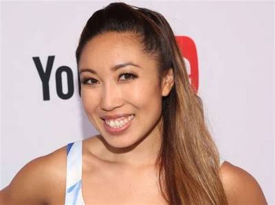 Cassey Ho Net Worth 2024, Age, Height, Bio, Birthday, Wiki!