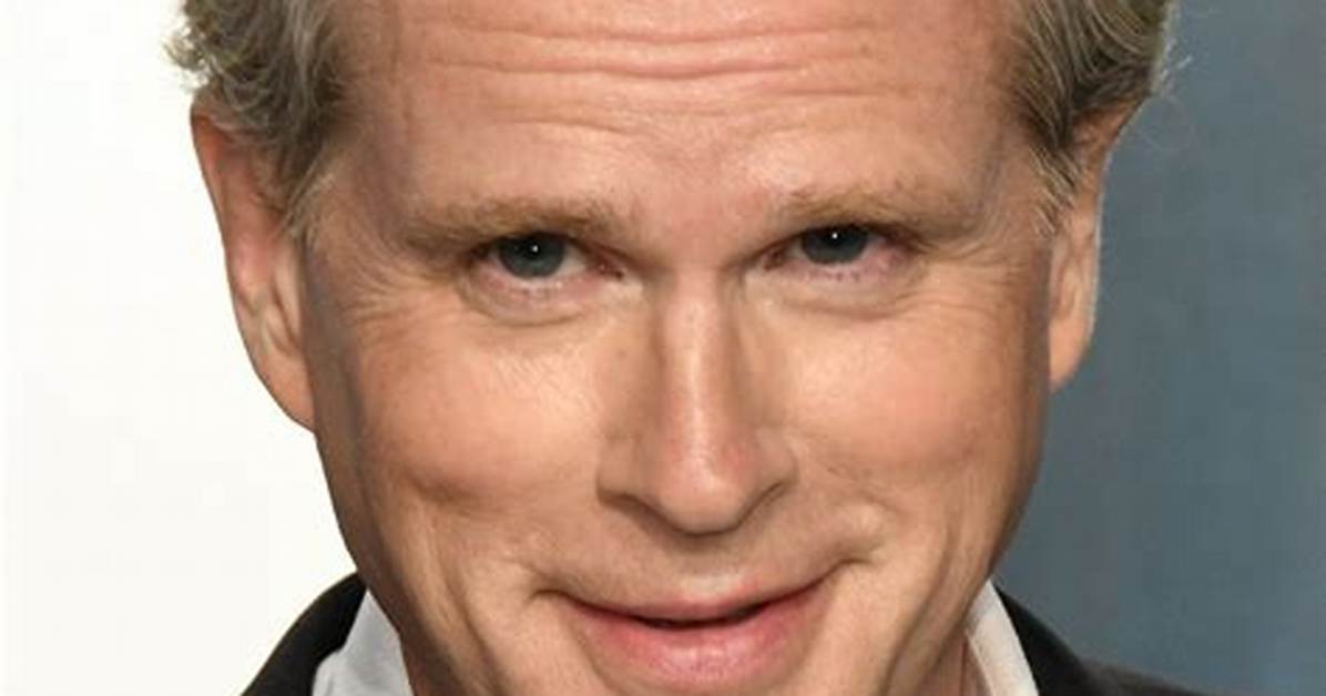 Cassian Elwes - Net Worth, Age, Height, Birthday, Bio, Wiki!