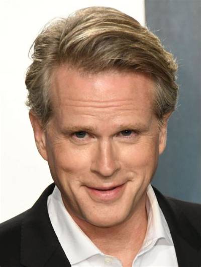 Cassian Elwes - Net Worth, Age, Height, Birthday, Bio, Wiki!