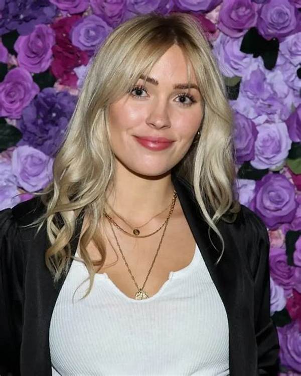 Cassie Randolph - Net Worth, Age, Height, Birthday, Bio, Wiki!