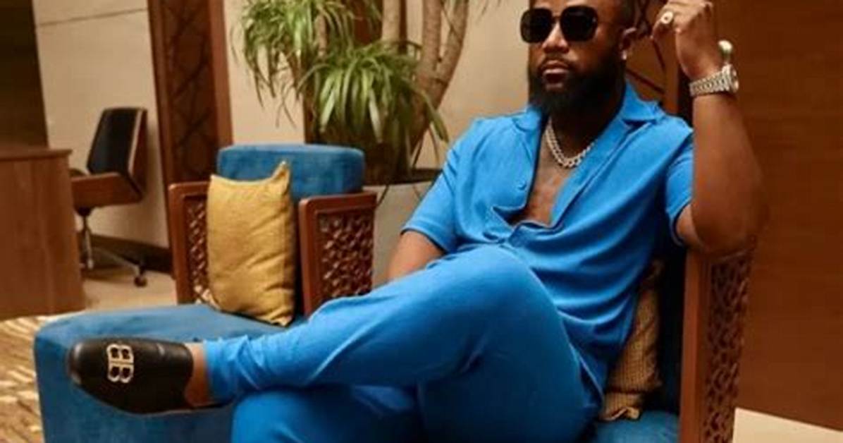 Cassper Nyovest Net Worth, Age, Height, Bio, Birthday, Wiki!