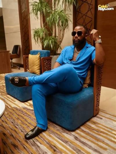 Cassper Nyovest Net Worth, Age, Height, Bio, Birthday, Wiki!