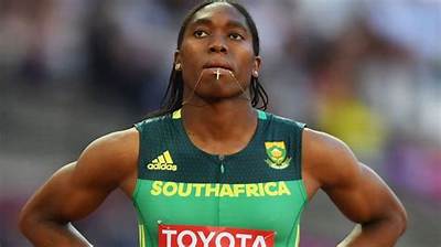 Caster Semenya Net Worth, Age, Height, Bio, Birthday, Wiki!