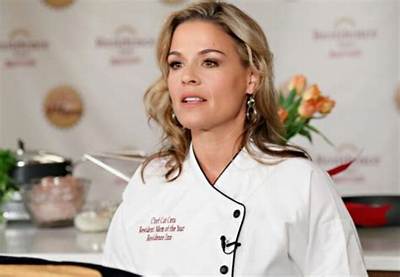 Cat Cora Net Worth, Age, Height, Bio, Birthday, Wiki!