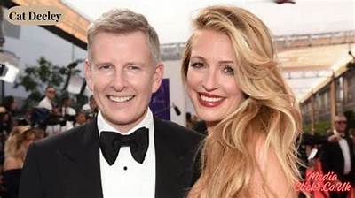 Cat Deeley Net Worth 2024, Age, Height, Bio, Birthday, Wiki!