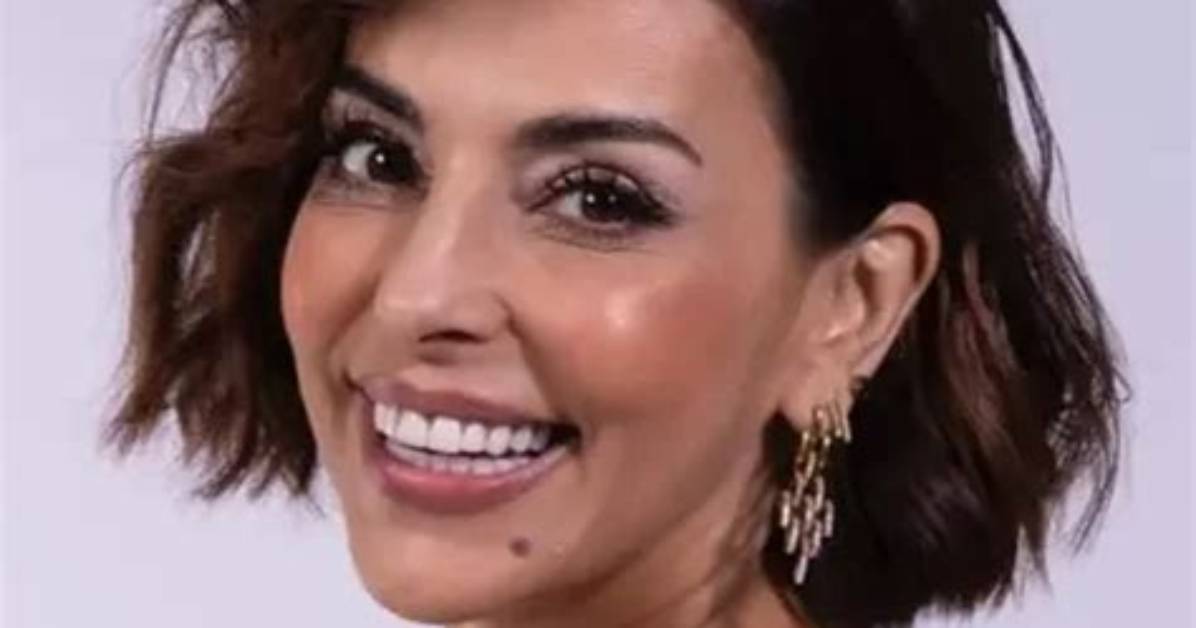 Catarina Furtado Net Worth 2024, Age, Height, Bio, Birthday, Wiki!
