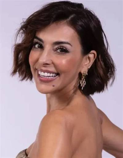 Catarina Furtado Net Worth 2024, Age, Height, Bio, Birthday, Wiki!