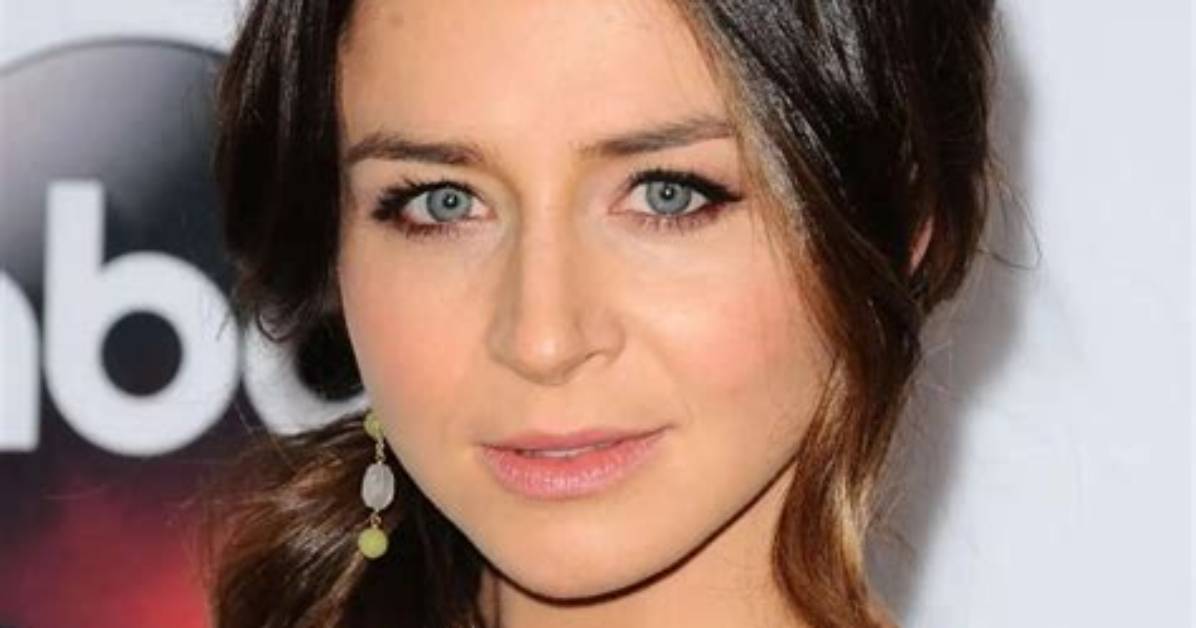 Caterina Scorsone Net Worth, Age, Height, Bio, Birthday, Wiki!