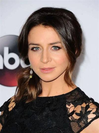 Caterina Scorsone Net Worth, Age, Height, Bio, Birthday, Wiki!