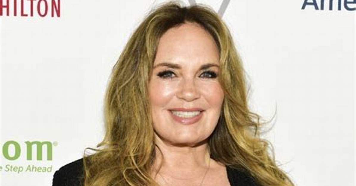 Catherine Bach Net Worth, Age, Height, Bio, Birthday, Wiki!
