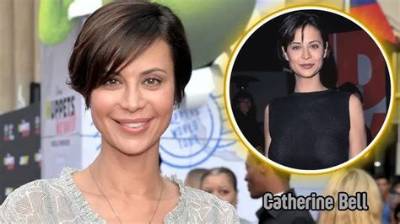 Catherine Bell Net Worth, Age, Height, Bio, Birthday, Wiki!