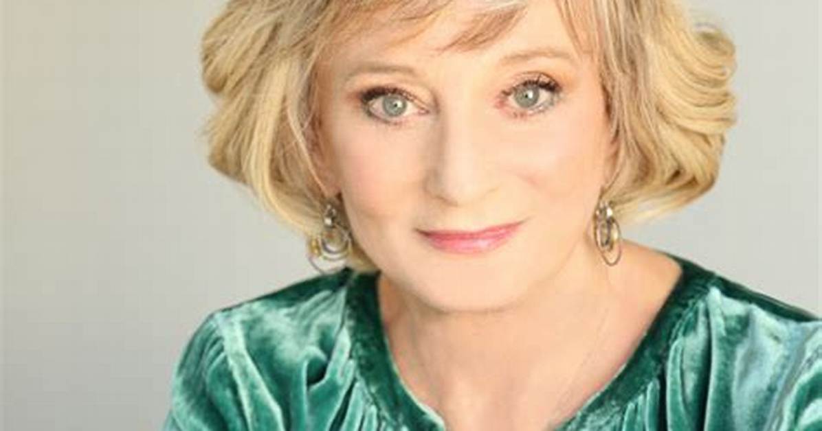 Catherine Coulter Net Worth 2024, Age, Height, Bio, Birthday, Wiki!