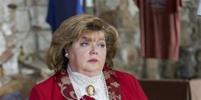 Catherine Disher - Net Worth, Age, Height, Birthday, Bio, Wiki!