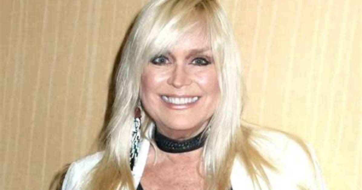 Catherine Hickland Net Worth, Age, Height, Bio, Birthday, Wiki!