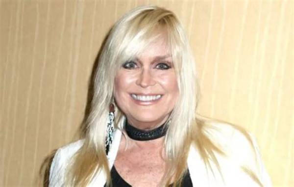 Catherine Hickland Net Worth, Age, Height, Bio, Birthday, Wiki!