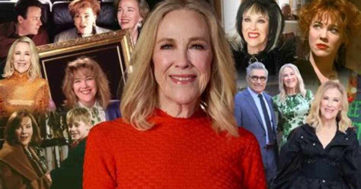 Catherine O'hara Net Worth, Age, Height, Bio, Birthday, Wiki!