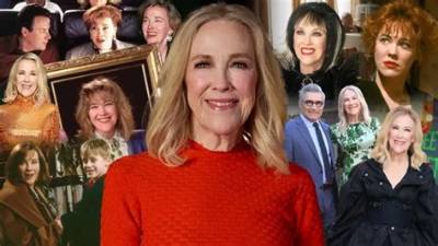 Catherine O'hara Net Worth, Age, Height, Bio, Birthday, Wiki!