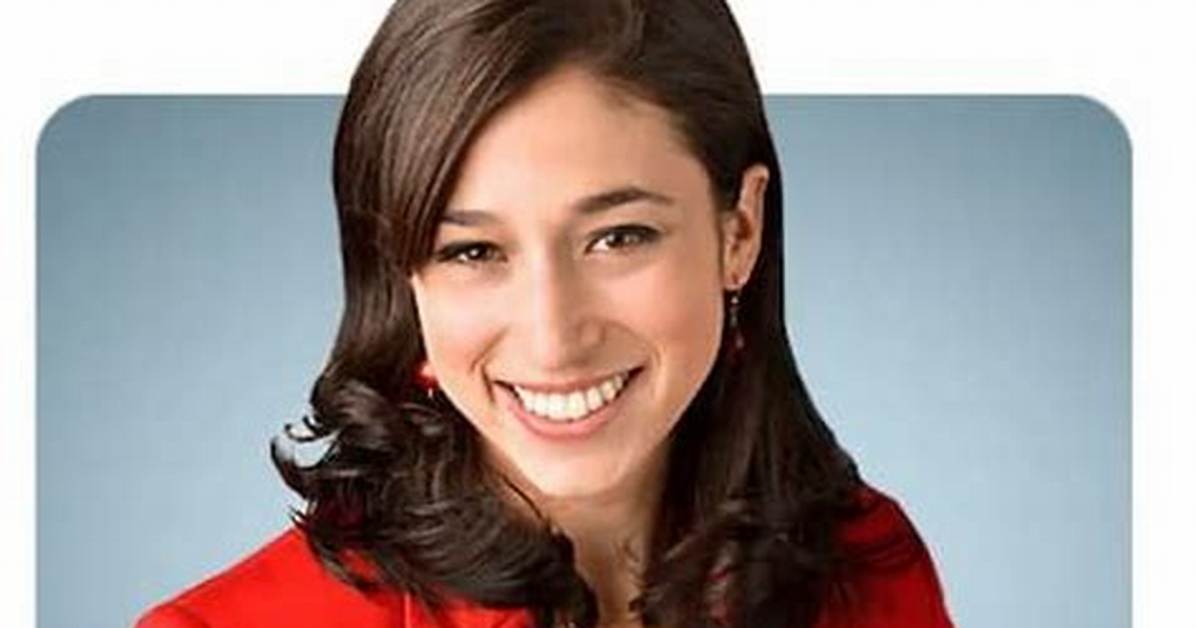 Catherine Rampell Net Worth, Age, Height, Bio, Birthday, Wiki!