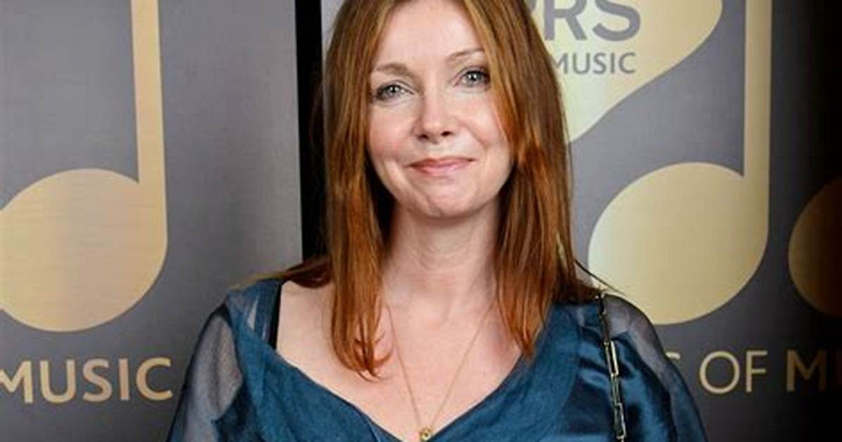 Cathy Dennis - Net Worth, Age, Height, Birthday, Bio, Wiki!