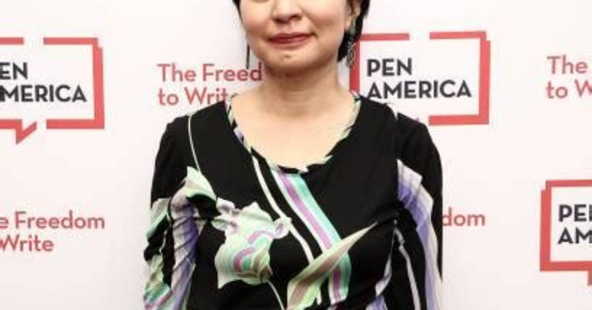 Cathy Park Hong - Net Worth, Age, Height, Birthday, Bio, Wiki!