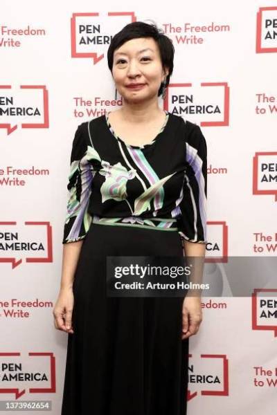 Cathy Park Hong - Net Worth, Age, Height, Birthday, Bio, Wiki!