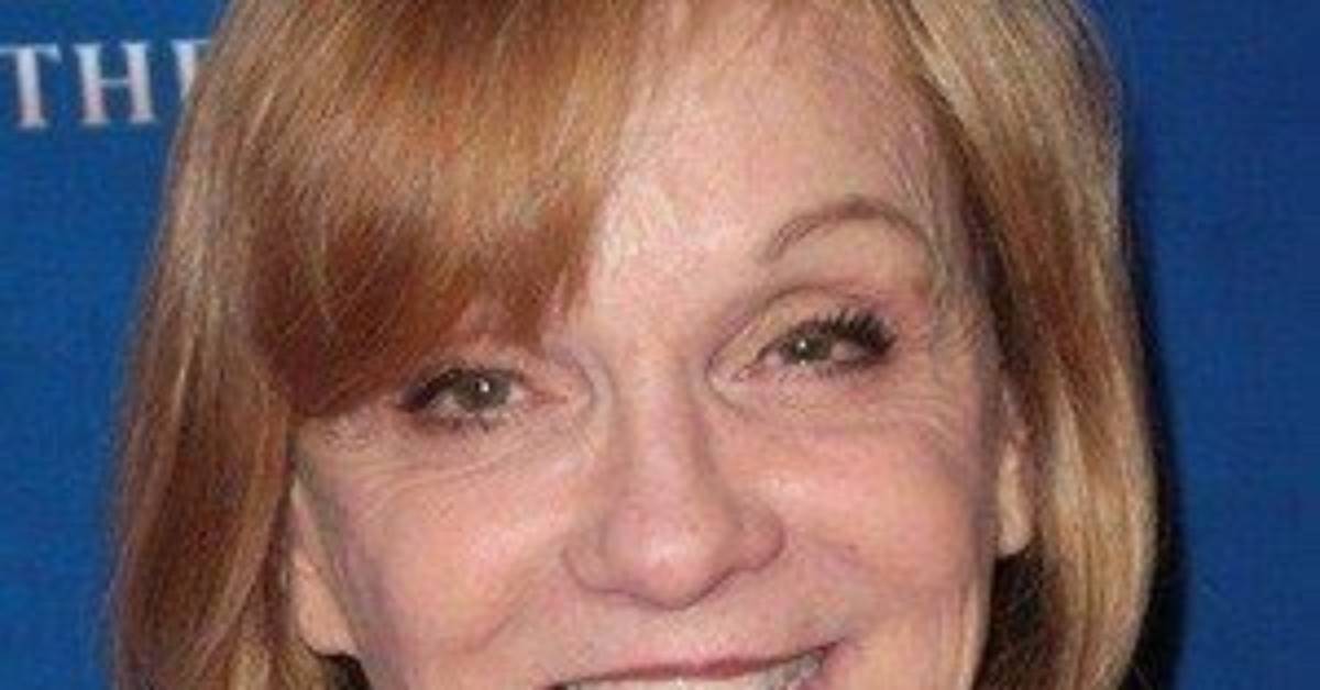 Cathy Rigby Net Worth, Age, Height, Bio, Birthday, Wiki!