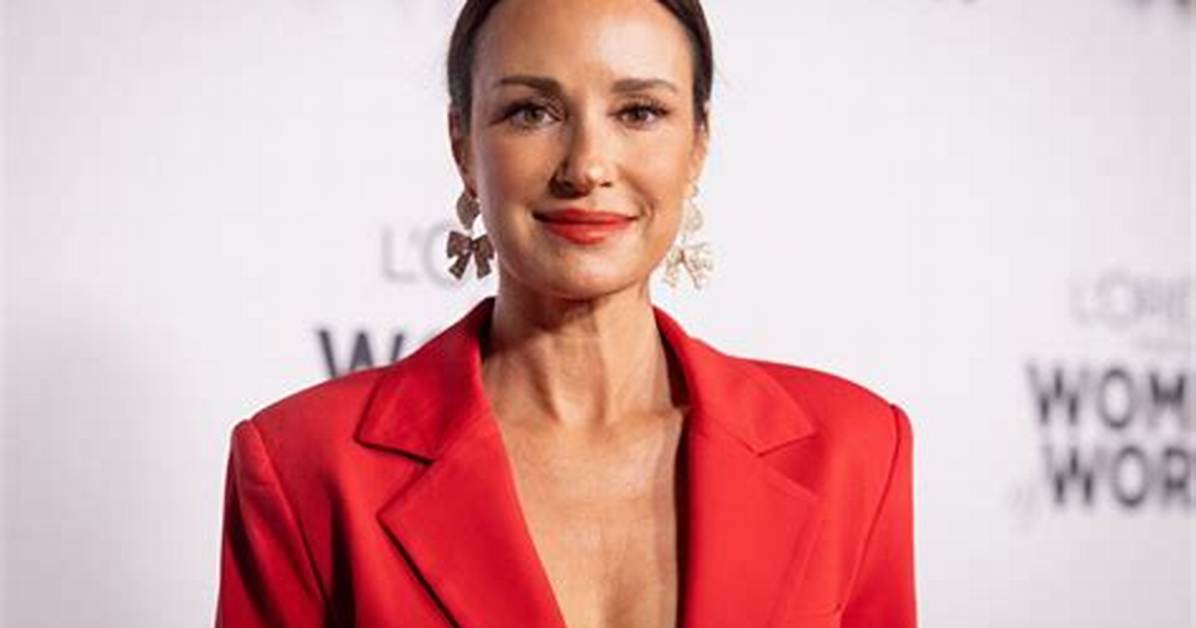 Catt Sadler Net Worth, Age, Height, Bio, Birthday, Wiki!