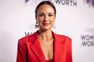 Catt Sadler Net Worth, Age, Height, Bio, Birthday, Wiki!