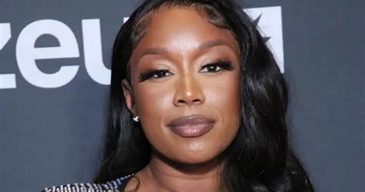 Catya Washington Net Worth, Age, Height, Bio, Birthday, Wiki!